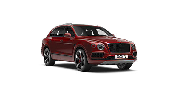 Bentley Models Johannesburg