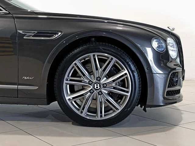 5:Bentley Flying Spur Odyssean Edition V6 Hybrid, Saloon, Brodgar, Bentley Johannesburg