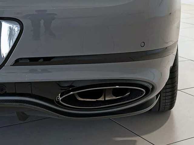 13:Bentley Continental GT Speed W12, Coupe, Cambrian Grey, Bentley Johannesburg