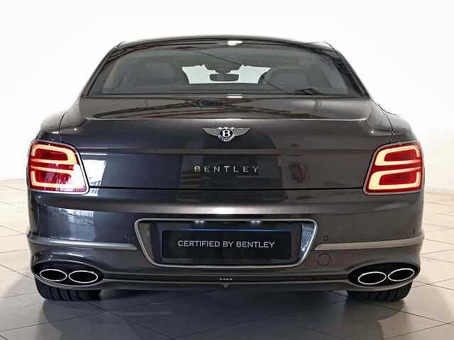 7:Bentley Flying Spur Odyssean Edition V6 Hybrid, Saloon, Brodgar, Bentley Johannesburg