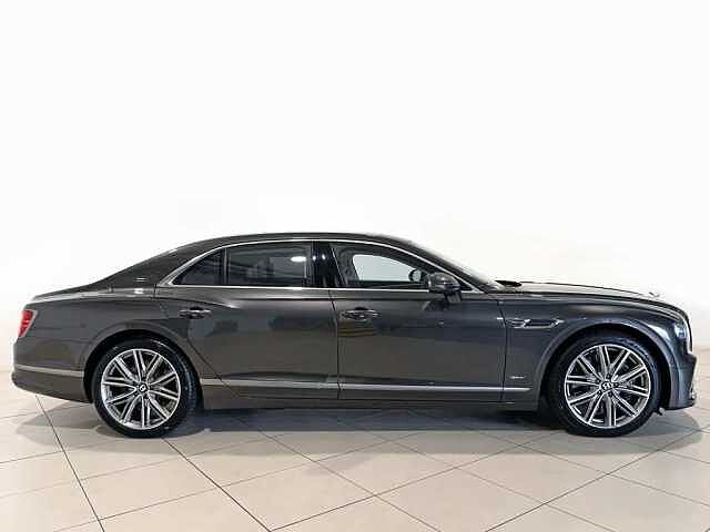 4:Bentley Flying Spur Odyssean Edition V6 Hybrid, Saloon, Brodgar, Bentley Johannesburg