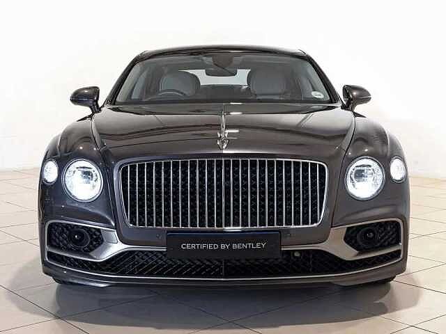6:Bentley Flying Spur Odyssean Edition V6 Hybrid, Saloon, Brodgar, Bentley Johannesburg