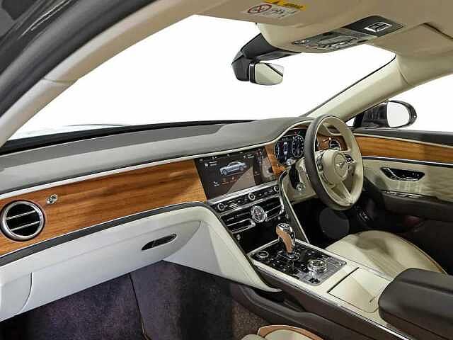 1:Bentley Flying Spur Odyssean Edition V6 Hybrid, Saloon, Brodgar, Bentley Johannesburg