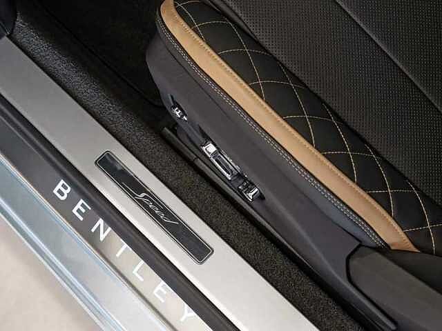 9:Bentley Continental GT Speed W12, Coupe, Breeze, Bentley Johannesburg