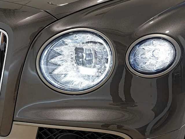 10:Bentley Flying Spur Odyssean Edition V6 Hybrid, Saloon, Brodgar, Bentley Johannesburg