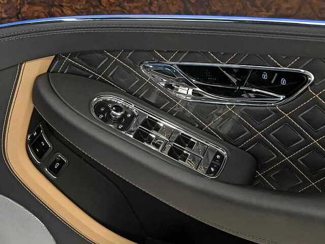 13:Bentley Continental GT Speed W12, Coupe, Breeze, Bentley Johannesburg