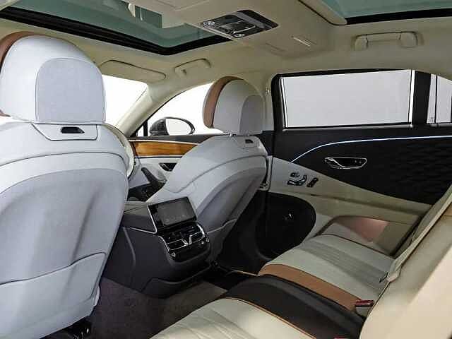 16:Bentley Flying Spur Odyssean Edition V6 Hybrid, Saloon, Brodgar, Bentley Johannesburg