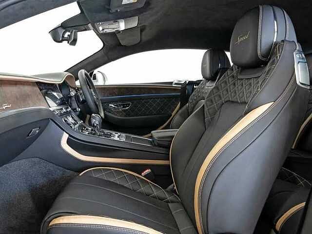 1:Bentley Continental GT Speed W12, Coupe, Breeze, Bentley Johannesburg