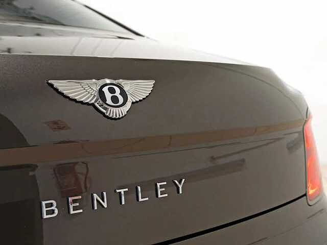 8:Bentley Flying Spur Odyssean Edition V6 Hybrid, Saloon, Brodgar, Bentley Johannesburg