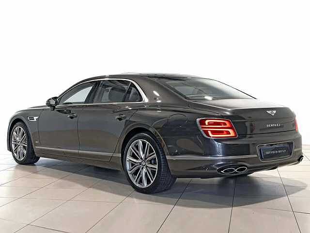 2:Bentley Flying Spur Odyssean Edition V6 Hybrid, Saloon, Brodgar, Bentley Johannesburg