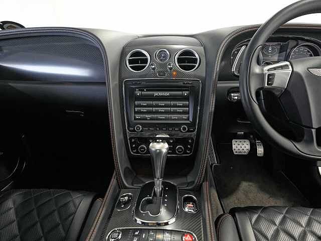 3:Bentley Continental GT S V8, Coupe, Ice, Bentley Johannesburg