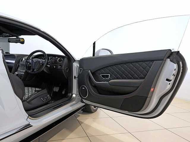 12:Bentley Continental GT S V8, Coupe, Ice, Bentley Johannesburg