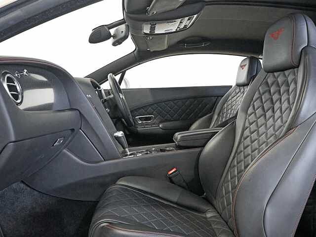 16:Bentley Continental GT S V8, Coupe, Ice, Bentley Johannesburg