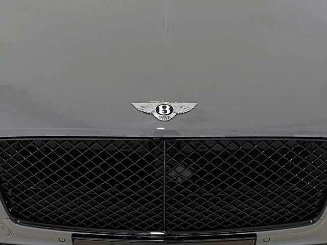 15:Bentley Continental GT Speed W12, Coupe, Cambrian Grey, Bentley Johannesburg