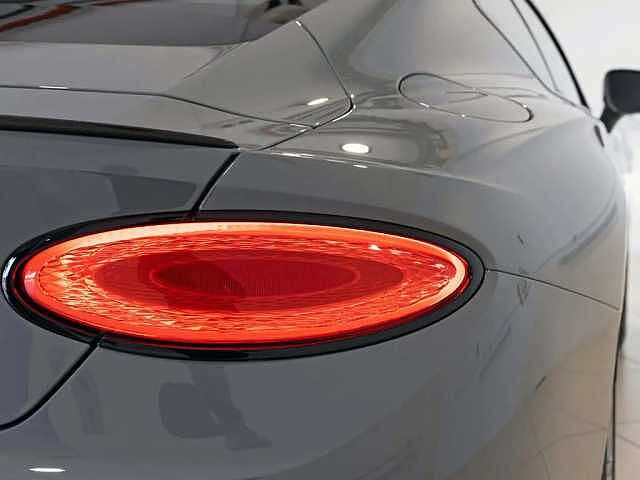 12:Bentley Continental GT Speed W12, Coupe, Cambrian Grey, Bentley Johannesburg