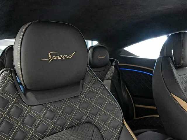 12:Bentley Continental GT Speed W12, Coupe, Breeze, Bentley Johannesburg