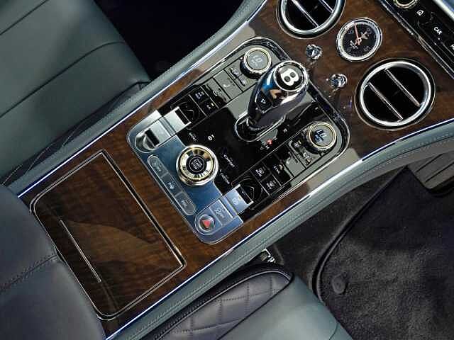 16:Bentley Continental GT W12, Coupe, Sequin Blue, Bentley Johannesburg