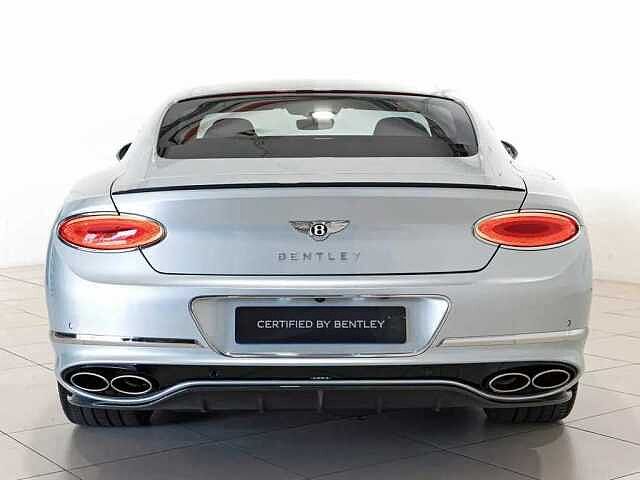 7:Bentley Continental GT Speed W12, Coupe, Breeze, Bentley Johannesburg