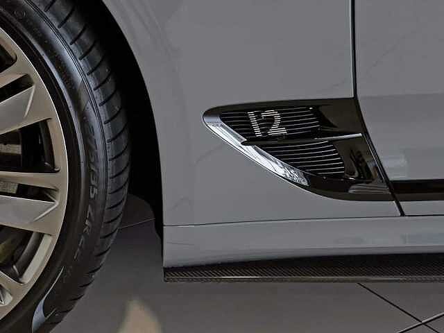 14:Bentley Continental GT Speed W12, Coupe, Cambrian Grey, Bentley Johannesburg