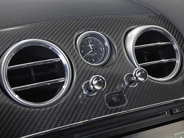 19:Bentley Continental GT S V8, Coupe, Ice, Bentley Johannesburg