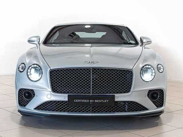 6:Bentley Continental GT Speed W12, Coupe, Breeze, Bentley Johannesburg