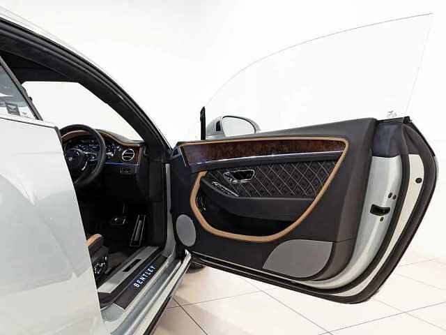 8:Bentley Continental GT Speed W12, Coupe, Breeze, Bentley Johannesburg