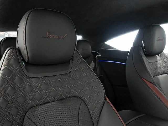 8:Bentley Continental GT Speed W12, Coupe, Cambrian Grey, Bentley Johannesburg