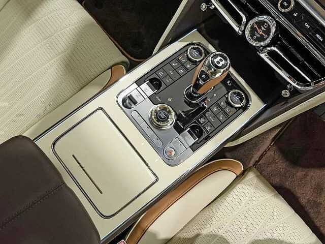 17:Bentley Flying Spur Odyssean Edition V6 Hybrid, Saloon, Brodgar, Bentley Johannesburg