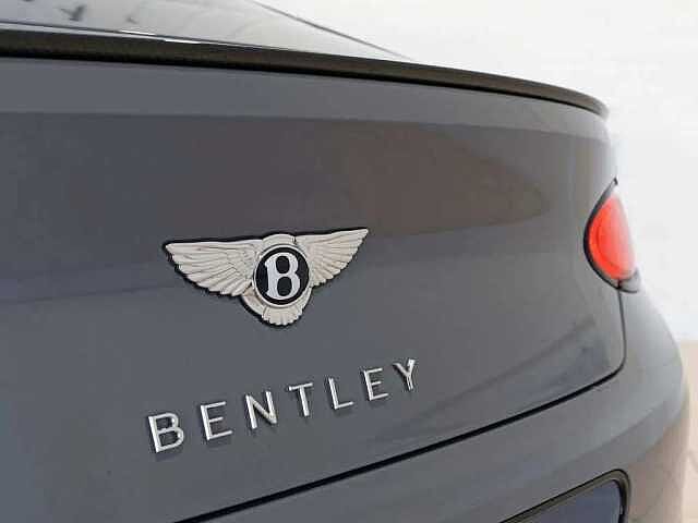 11:Bentley Continental GT Speed W12, Coupe, Cambrian Grey, Bentley Johannesburg