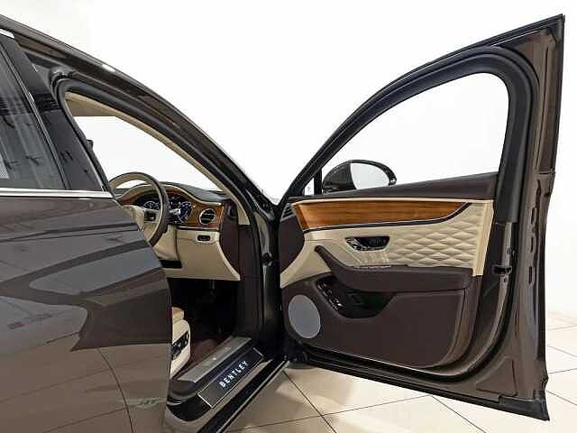 15:Bentley Flying Spur Odyssean Edition V6 Hybrid, Saloon, Brodgar, Bentley Johannesburg