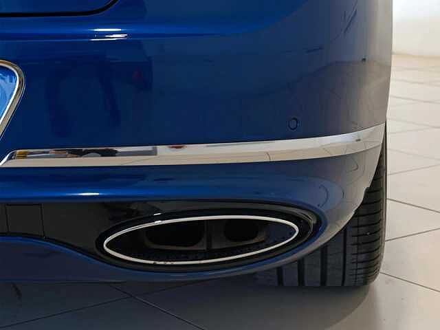 11:Bentley Continental GT W12, Coupe, Sequin Blue, Bentley Johannesburg