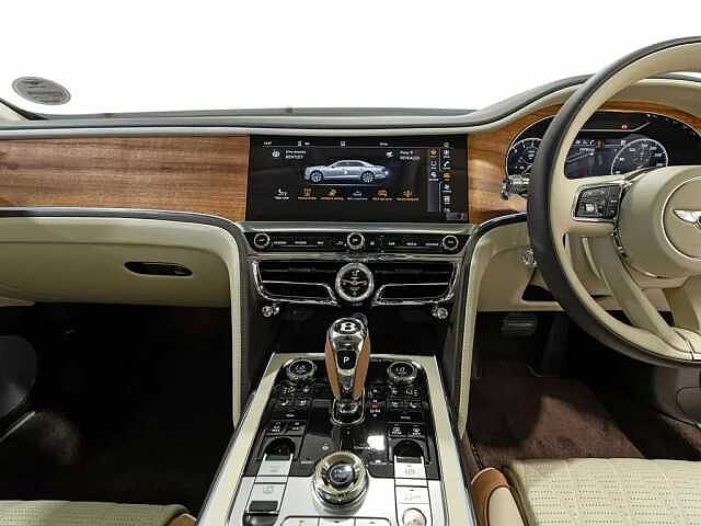 3:Bentley Flying Spur Odyssean Edition V6 Hybrid, Saloon, Brodgar, Bentley Johannesburg