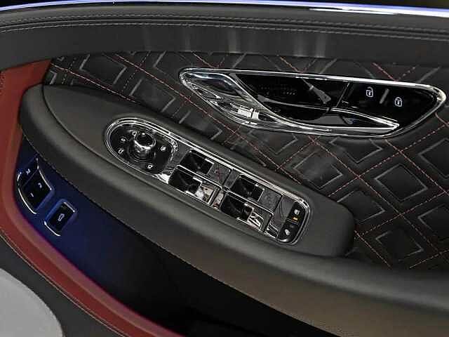 9:Bentley Continental GT Speed W12, Coupe, Cambrian Grey, Bentley Johannesburg