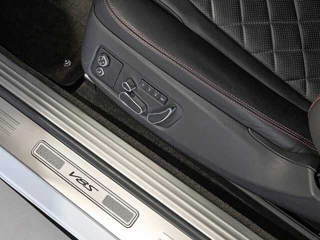 13:Bentley Continental GT S V8, Coupe, Ice, Bentley Johannesburg