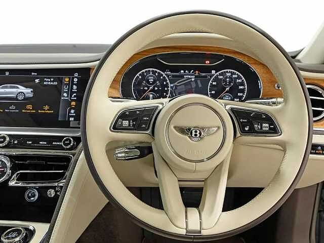 18:Bentley Flying Spur Odyssean Edition V6 Hybrid, Saloon, Brodgar, Bentley Johannesburg