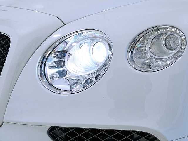7:Bentley Continental GT S V8, Coupe, Ice, Bentley Johannesburg