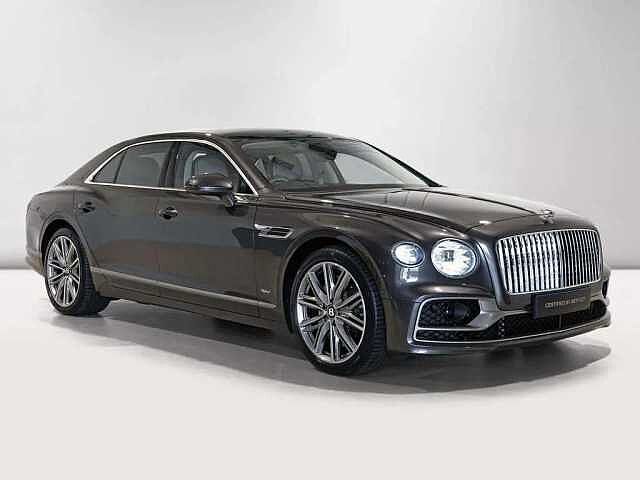 0:Bentley Flying Spur Odyssean Edition V6 Hybrid, Saloon, Brodgar, Bentley Johannesburg