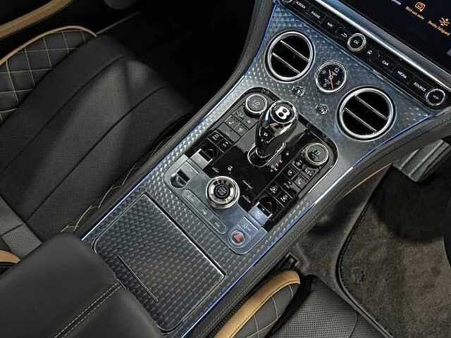 10:Bentley Continental GT Speed W12, Coupe, Breeze, Bentley Johannesburg