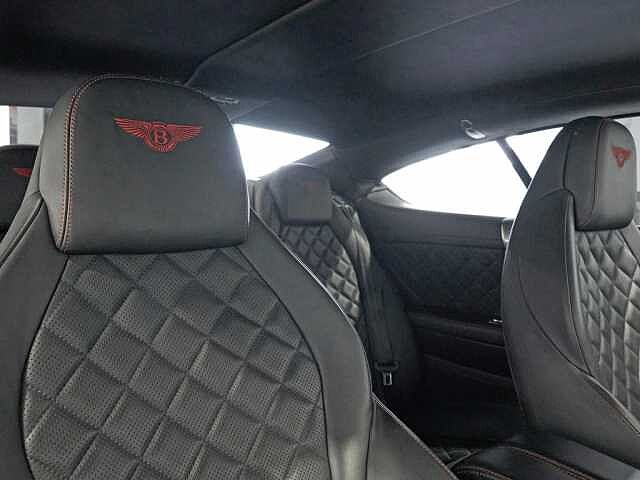 14:Bentley Continental GT S V8, Coupe, Ice, Bentley Johannesburg